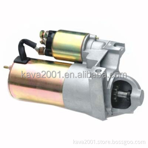 Forklift Starter Motor for Hyster 1457047, 1486530